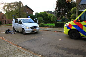 ongeval aldenghoor weert