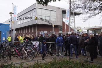 nieuws westdijk bunschoten-spakenburg
