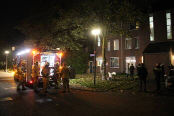 brand stijgbeugel leusden