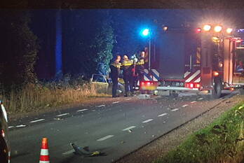 ongeval wengersteeg lochem