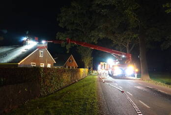 brand hoogenweg hoogenweg