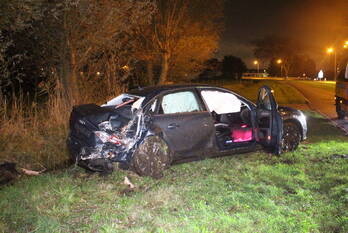 ongeval wassenaarseweg katwijk