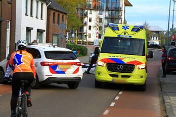 ongeval biest weert