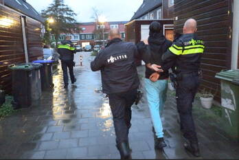 nieuws gedempte gracht zaandam