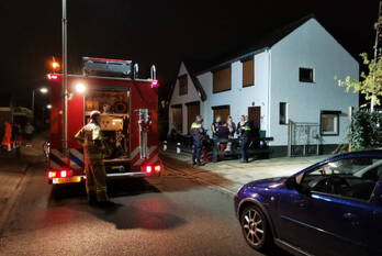 brand waterloweg ede