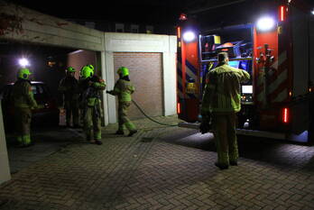 brand beltmolen weert