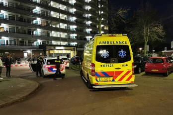 steekincident langenhorst ede