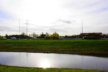 nieuws rijksweg a12 ede