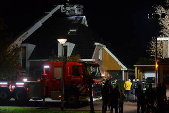 brand estrik leeuwarden