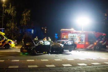 ongeval limbrichterweg sittard