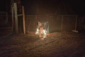 brand oosterhofweg rijssen