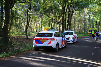 ongeval wallenweg weert