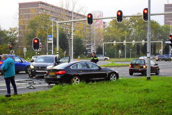 ongeval koekeltse boslaan ede