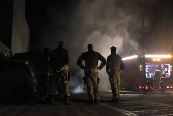 brand de zeiler velserbroek