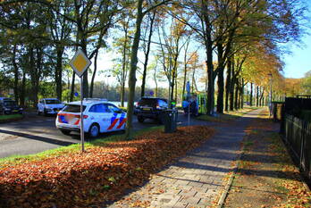 ongeval kazernelaan weert