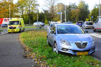 ongeval klaphekweg ede