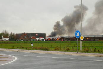 brand westknollendam westknollendam
