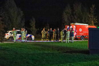 nieuws meerveldplein almere