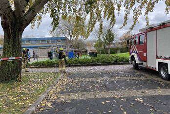 milieu wielingenstraat dordrecht