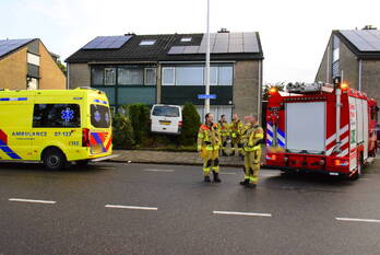 ongeval goudenstein ede
