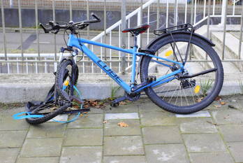 ongeval frankeneng ede