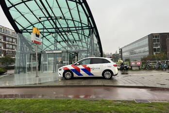 nieuws parkweg schiedam