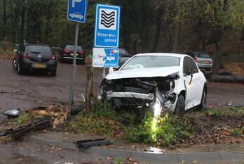 ongeval wassenaarseweg - n441 2,9 katwijk