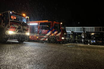 brand melissehof wierden