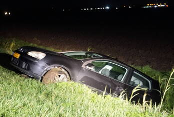 ongeval rijzenburgseweg sommelsdijk