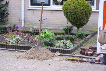 gaslekkage myrdalstate ede