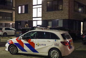 nieuws zwedenstraat almere