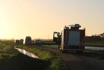 ongeval reeweg yerseke