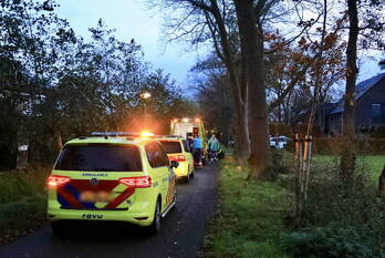 ongeval van boetzelaerlaan hoogland
