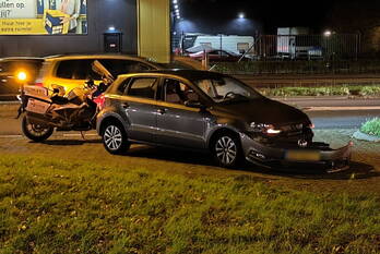 ongeval tijnjedyk leeuwarden