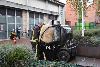 brand boterdiep groningen