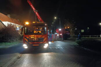 brand slijpbeekweg arnhem
