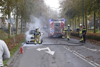 brand prins clauslaan veenendaal
