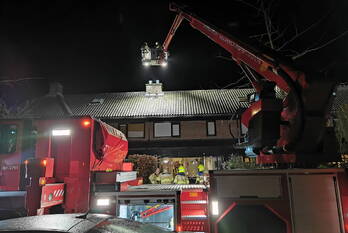 brand breehoven bennekom