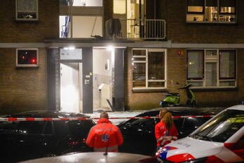 nieuws stieltjesplein rotterdam