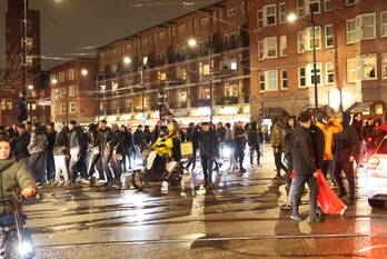 nieuws mercatorplein amsterdam