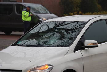 ongeval frittemastate leeuwarden