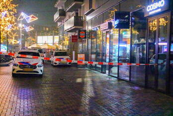 nieuws bijlmerplein amsterdam