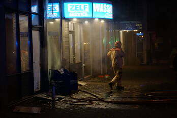 brand vechtstraat groningen