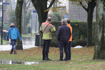 waterlekkage rongen blaricum