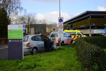 ongeval willy brandtlaan ede