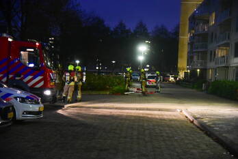 nieuws mizarstraat spijkenisse