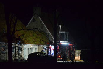 brand buorren marsum