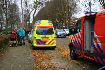 milieu serviliusstraat weert