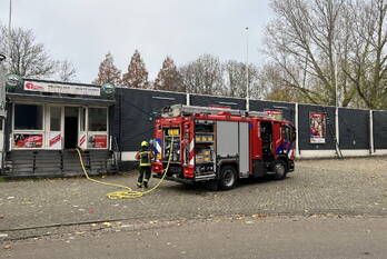 brand heuvellaan gouda