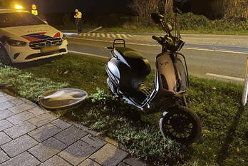 ongeval gemertseweg boekel